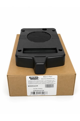 Lincoln Electrıc Rear Panel 82w95x0223r V160 Serisi Arka Panel