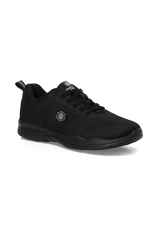 Lumberjack Agatha G 6fx Siyah Unisex Comfort Ayakkabı 000000000102065506 Siyah-sıyah