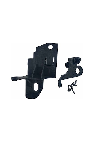 Citroen C4, Picasso İçin Far Tamir Seti - Sol Oem: 6212.a1