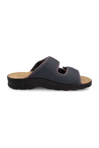 Anthracıte Terlik Erkek S5 143 Fb Fly Flot Slipper 2005-anthracite Anthracıte Çok Renkli