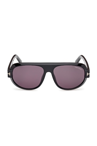 Tom Ford Tf1102s 01a 59 Erkek Güneş Gözlüğü