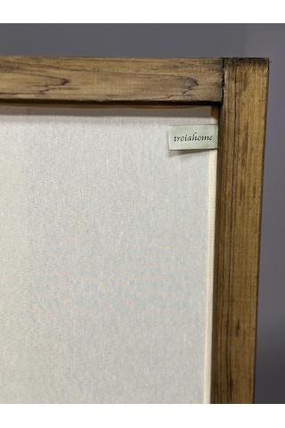Paravan Seperatör Panel Kumaş Paravan Ara Bölme Aparat,