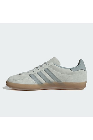 Adidas Originals Gazelle Indoor W Kadın Günlük Ayakkabı Ih9219 Yeşil