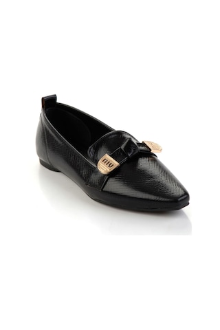 Siyah Kadın Babet K01327023907 Siyah