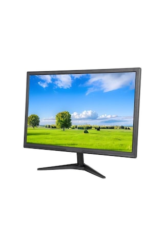 Sensei 27" Hs27 Fhd 75hz Hdmı+vga Led Monitör