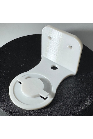 Tp-link Tapo C222 / C220 / C210 / C200 Uyumlu Kamera Duvar Askısı C200c İle Uyumlu Değildir.