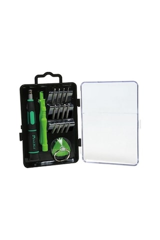 Proskit Sd9314 Apple İçin 16 Parça Tamir Seti