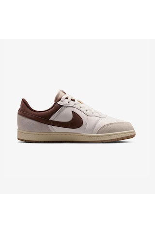 Nike Air Jordan Jumpman Skyline Low Le Günlük Spor Ayakkabı Iq6425-101 Kahverengi