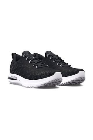 Under Armour Velociti 3 Kadın Siyah Koşu Ayakkabısı 3026124-002 Siyah
