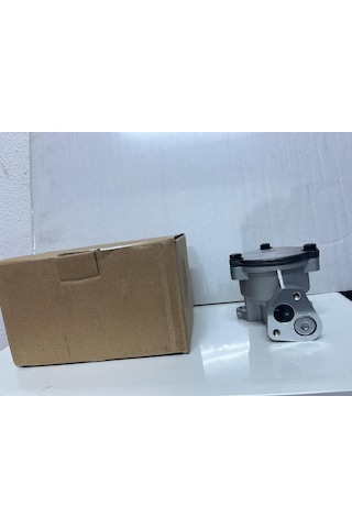 Ford Taunus Yağ Pompası 1973-1993 Arası Oem No 71hm 6600 AA