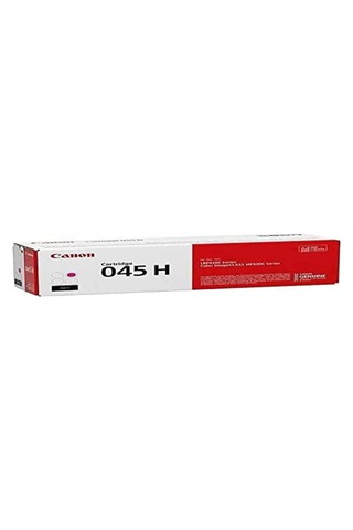 Canon Crg 045 H M Yüksek Kapasiteli Magenta Toner 1244c002