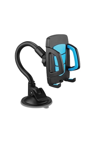 Hytech Hy-Xh20 Vantuz Braketi 360 Derece Telefon Tutucu