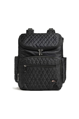 Baby2go Go Bag Victoria Anne Bebek Bakım Çantası Siyah