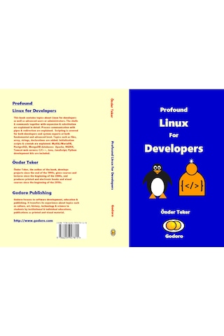 Profound Linux For Developers
