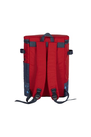 Anemoss Çapa Isı Yalıtımlı Çanta Çok Renkli