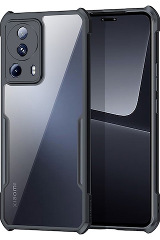 Xiaomi 13 Lite/Civi 2 Airbag Serisi Köşe Korumalı Kılıf - AL3370