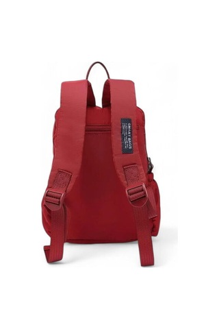 Smart Bags Vişne Unisex Sırt Çantası Smb-8731 001