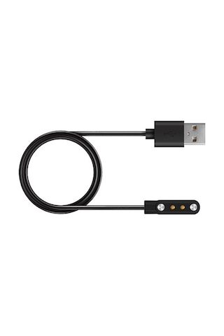 Xiaomi Haylo u Solar LS05 Manyetik Saat Şarj Cihazı