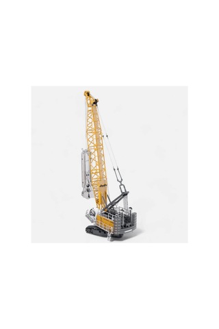 1/50 Ölçek, Liebherr Hs8130.1 Kablolu Ekskavatör
