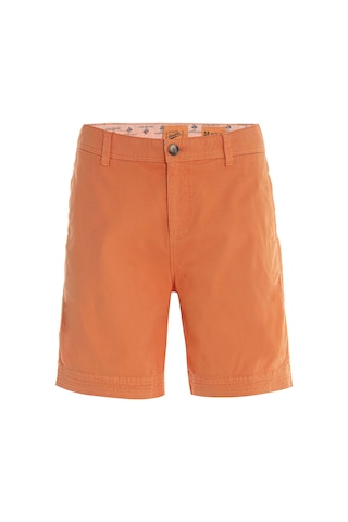 Routefıeld Routefield Cross Erkek Turuncu Walkshort 25322 Turuncu