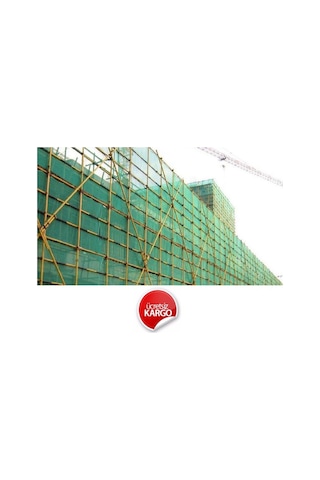 1X2 M File Gölgelik %75 Lik Gölgeleme Filesi Ağaç Koruma Dolu Ve