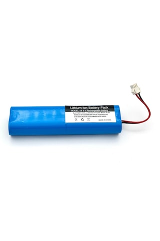 Tcl B200a Robot Süpürge 3200 Mah Batarya