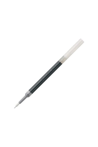 Pentel 0.5 Mm Roller Kalem Refili Siyah 12'li Paket