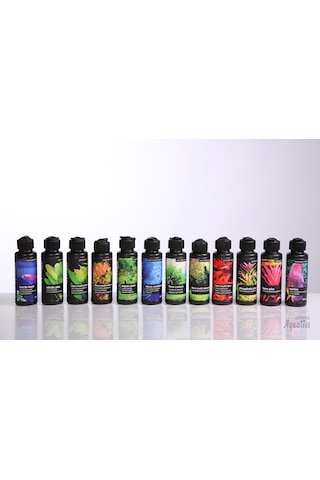 Crystalpro Flora Multi Trace 125Ml İz Elementler Sıvı Gübre