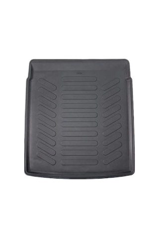 Volkswagen Passat B7 2010-2015 Myk 3d Premium Yumuşak Bagaj Havuzu