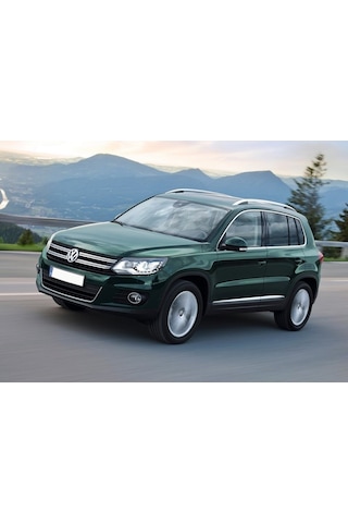 VW Tiguan 2012-15 Merkezi Kapı Kilitleme Düğmesi Tuşu 1K0962125B