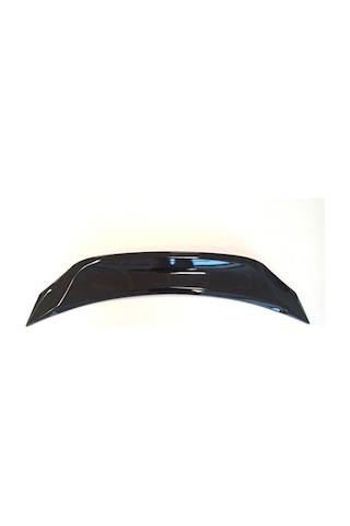 Honda Civic Uyumlu Fc5 Dto Spoiler Parlak Siyah