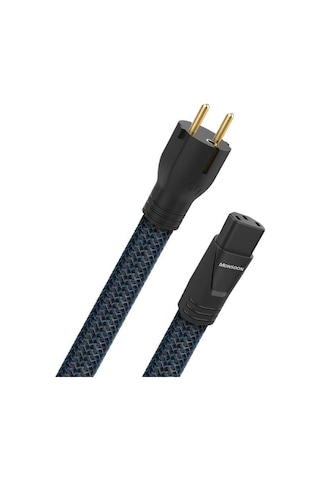 Audioquest Monsoon Power Cable 1Mt