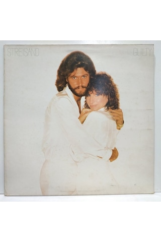 Barbra Streisand - Guilty Barbra Streisand - Guilty