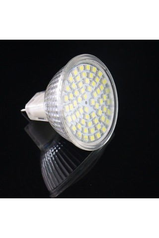 60 Led 3528 Smd, Ac 220v Diğer