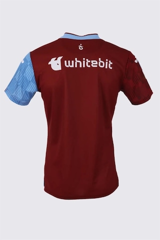 Joma Trabzonspor 23/24 Parçalı Forma Bordo Mavi Renk Bordo Mavi Bordo Mavi Bordo - Mavi