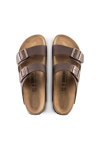 Birkenstock Arızona Bf Erkek Terlik 051703 001