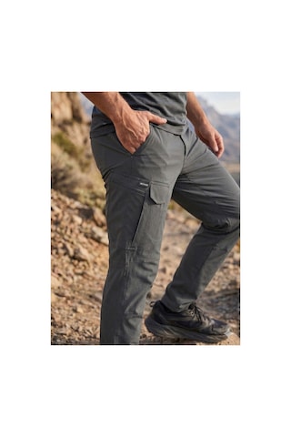 Modmen Taktikal Outdoor Kargocep Pantolon Olimpos Model Antrasit