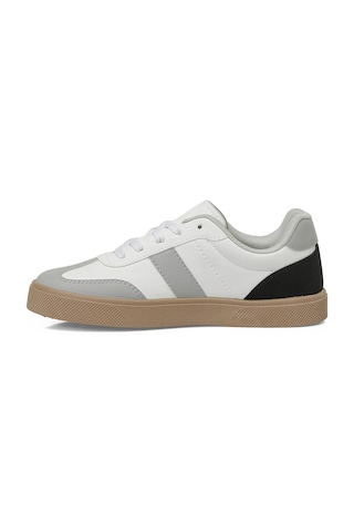 Polaris Buzze.g6fx Beyaz Erkek Çocuk Sneaker 000000000102690434 Beyaz