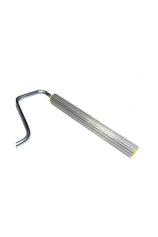 Alüminyum Saplı Rulo 20cm
