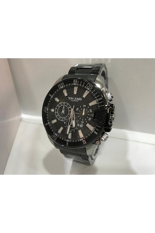 Tom Jones Tj.1.2388.04 Erkek Kol Saati.