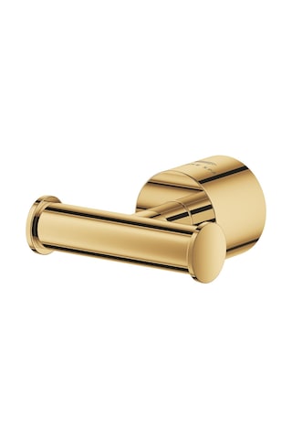 Grohe Atrio İkili Askılık Cool Sunrise - 40890gl0 Altın