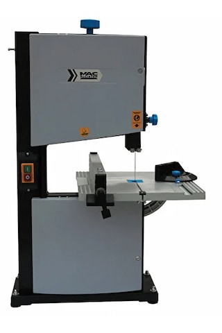 Mac Allister 2000031930 230 MM 350 W Şerit Testere Tezgahı