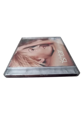 İshtar Cd La Voıx D'alabına