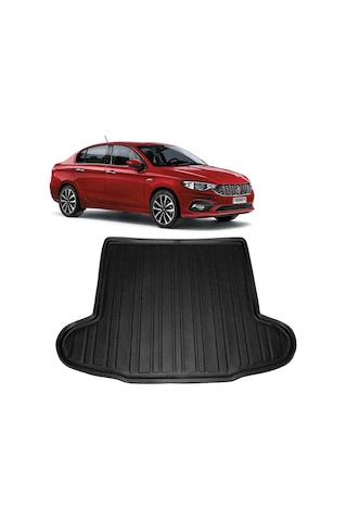 Bod Fiat Egea Sedan Bagaj Havuzu 2015 Sonrası