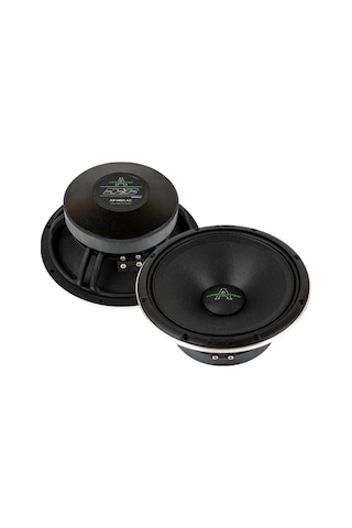 Apocalypse Ap-m81ac 20 Cm Profesyonel Midrange