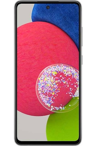Samsung Galaxy Uyumlu A52s Kırılmaz Cam 9d Ekran Koruyucu Kavisli