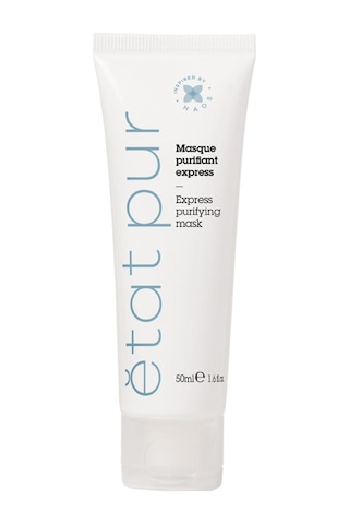 Etat Pur B09 Karma ve Yağlı Ciltler İçin Maske 50 ML