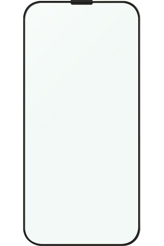 Apple Uyumlu iPhone 15 Pro Max Ekran Koruyucu Cam Optix Vision Care Serisi Dustrepel Göz Koruma Teknolojisi