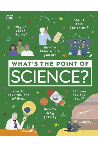 What's The Point Of Science