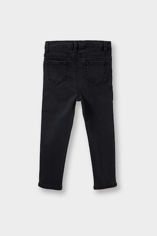 Defacto Erkek Bebek Regular Fit Düz Paça Pantolon B6744a526spnm36 Antrasit-nm36